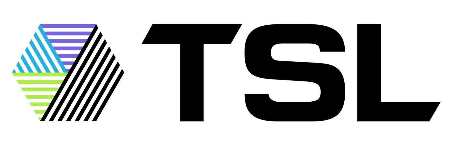 TSL Logo